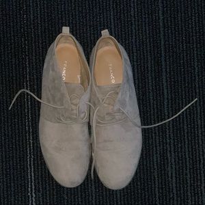 Franco Sarto shoes